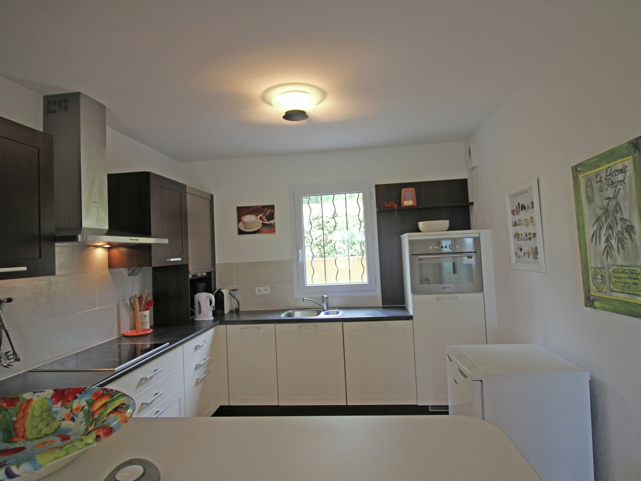 House | Private kitchen