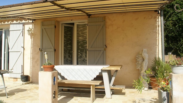 Unclassified image, 1 of 36, button - Romantic Holiday Home With a Small Private Pool, Located in the Provence (Draguignan)