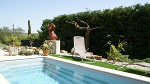 Unclassified image, 2 of 36, button - Romantic Holiday Home With a Small Private Pool, Located in the Provence (Draguignan)