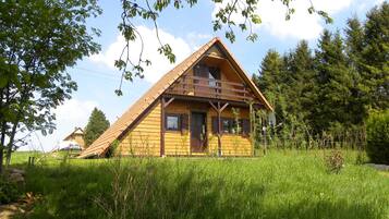 Chalet | Exterior