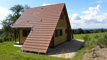 Chalet | Eksterior
