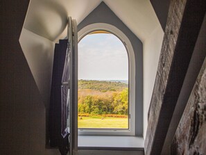 View from property - Holiday Home in Paradise With Private Pool (Les Eyzies)
