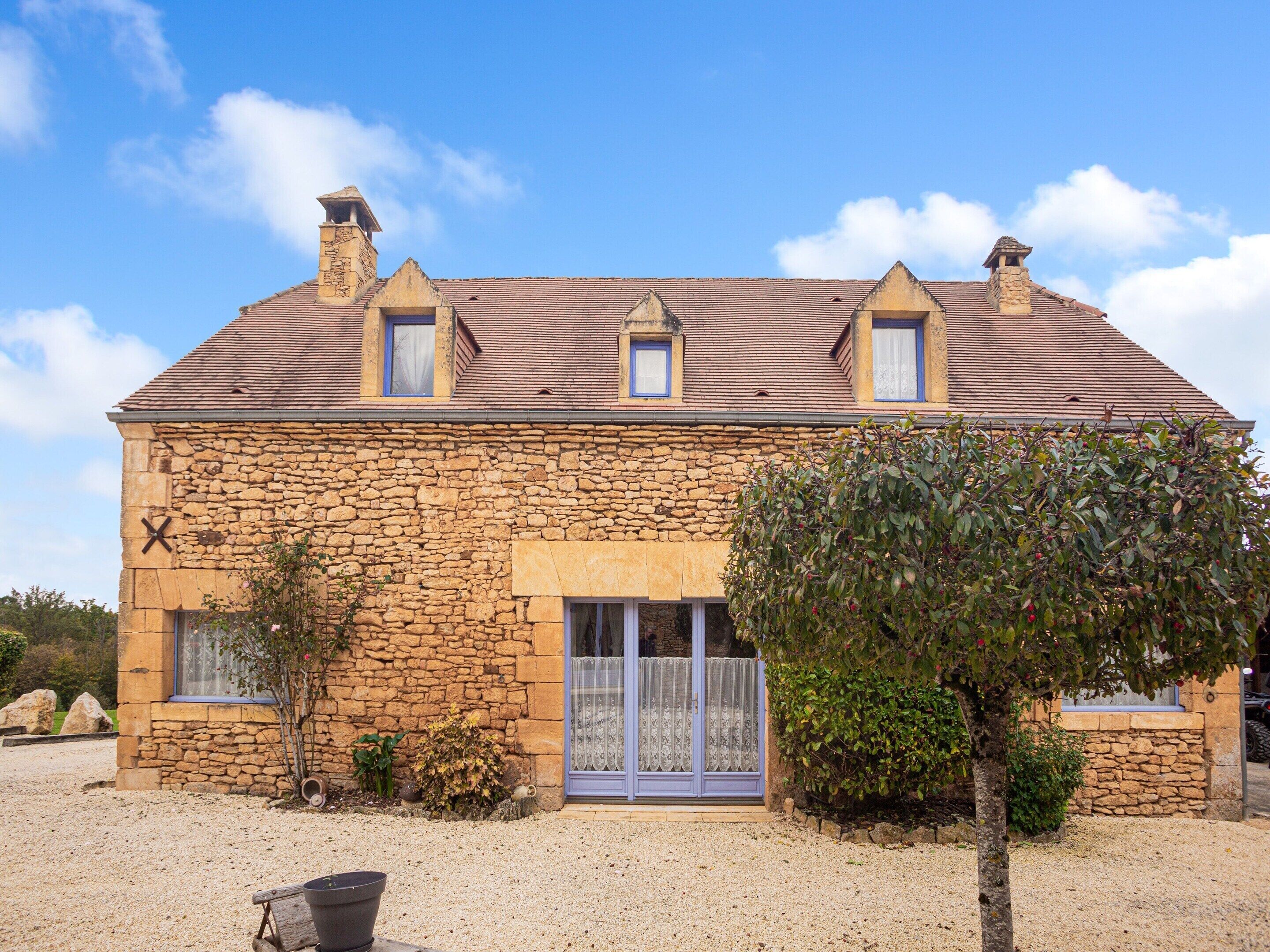 House | Exterior