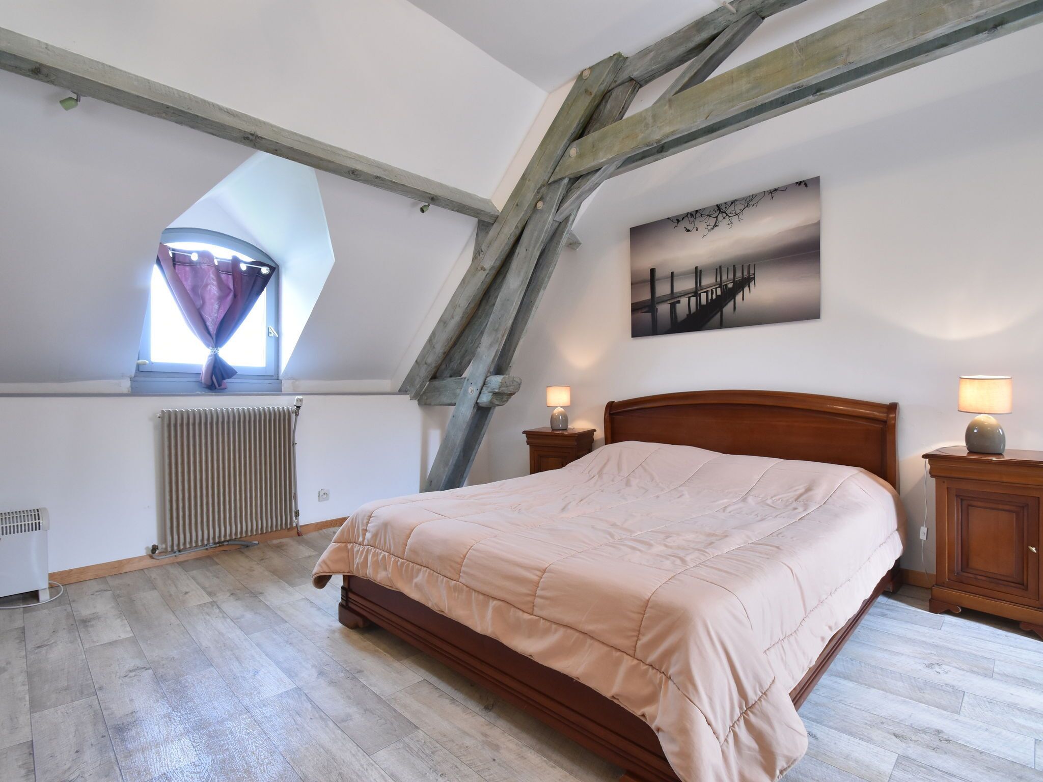 Casa | Servicios de la habitación