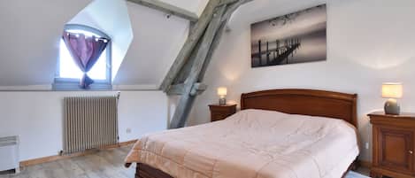 House | Room amenity