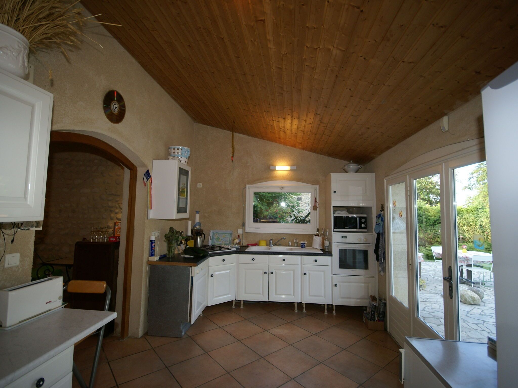 House | Private kitchen