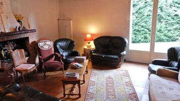 House | Living room