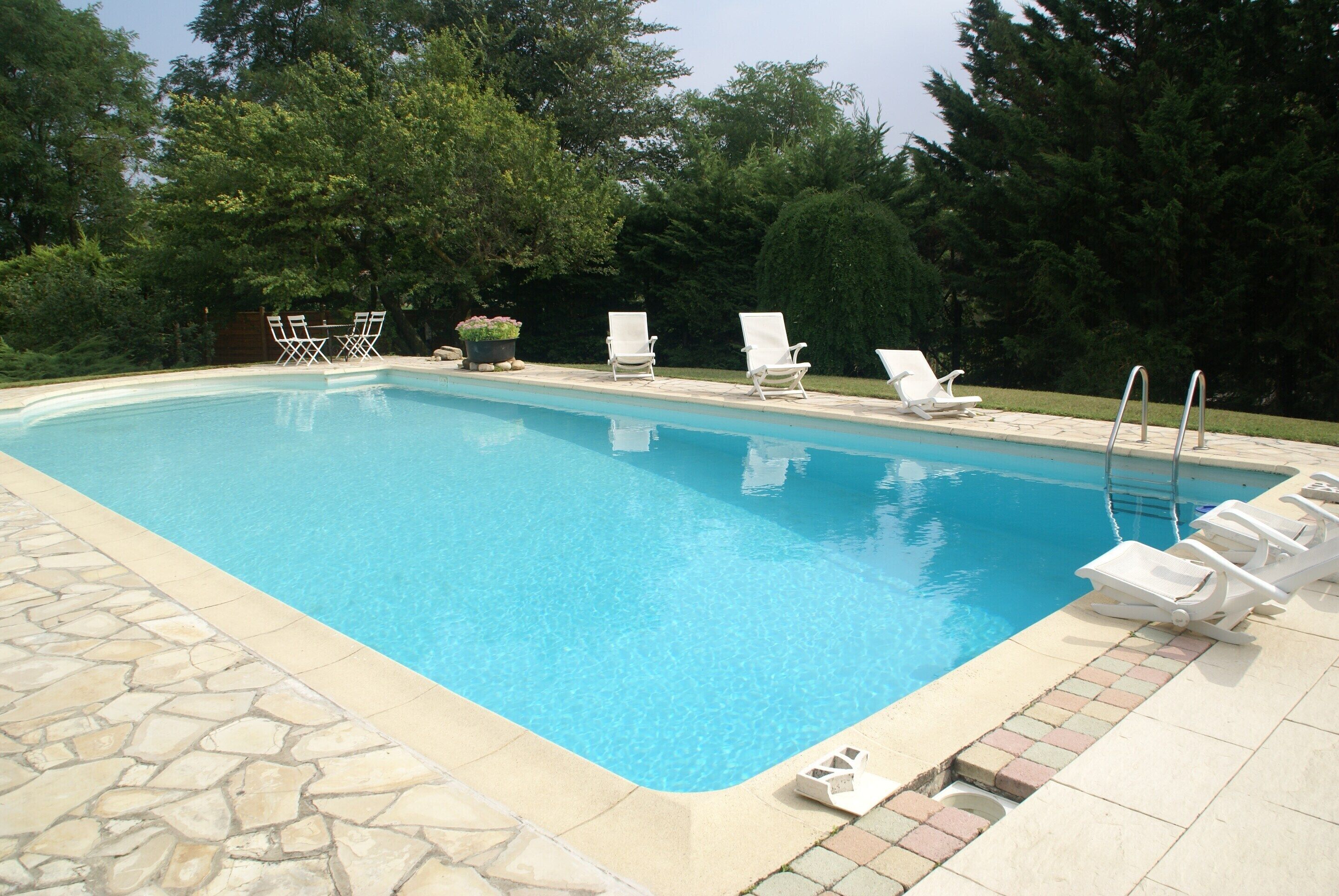 House | Pool | Indoor pool, outdoor pool