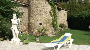 House | Garden