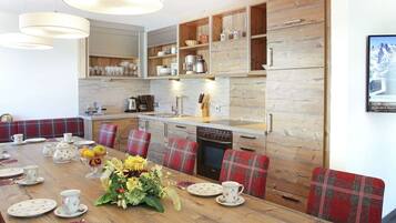 Maison | Cuisine privée