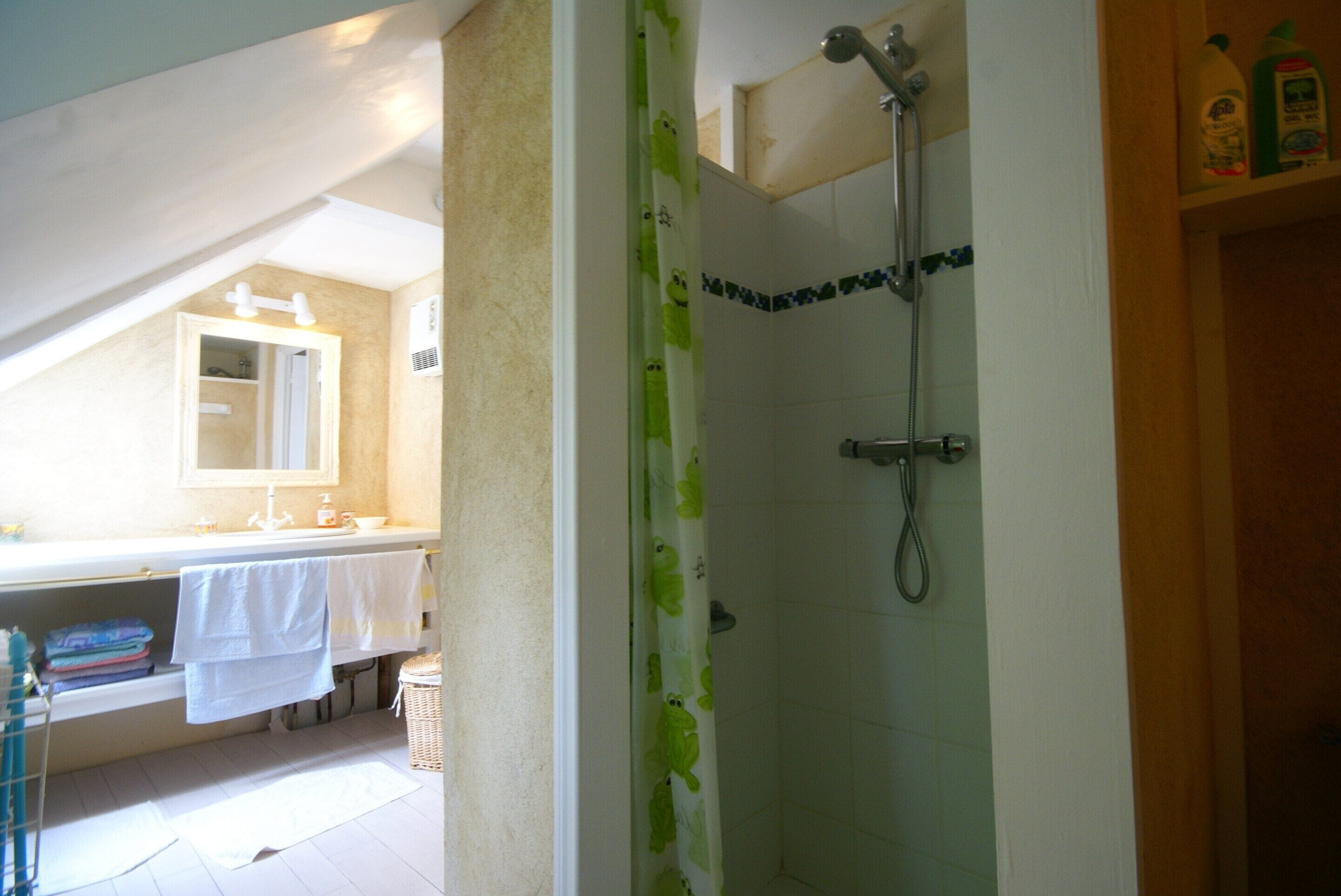 House | Bathroom