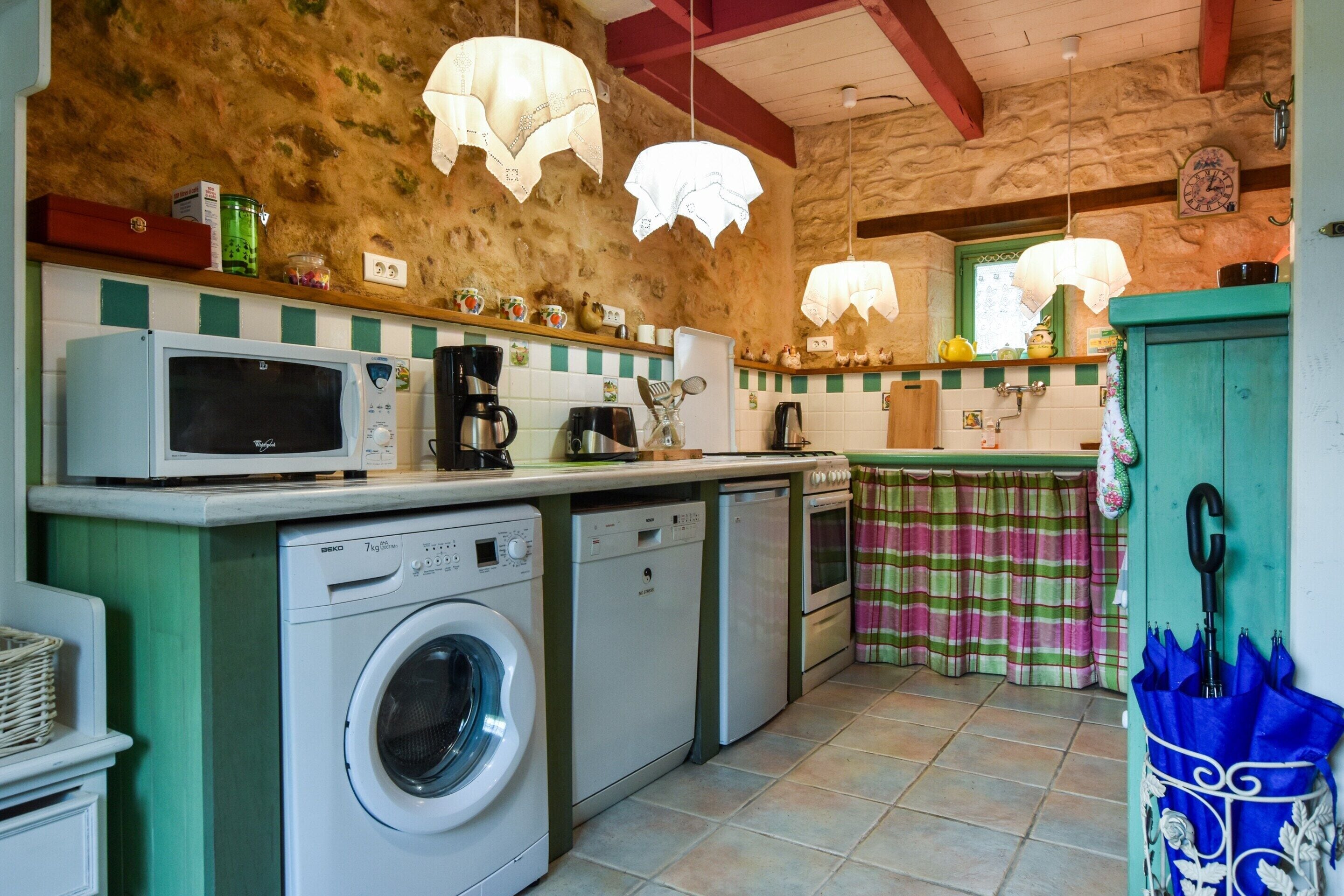 House | Private kitchen | Highchair