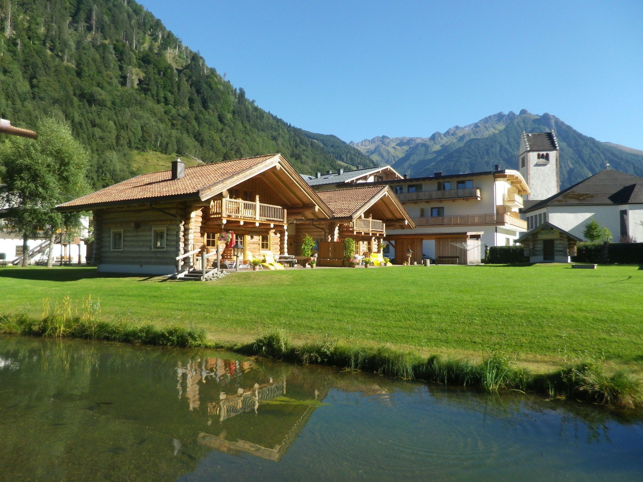 Chalet | Exterieur