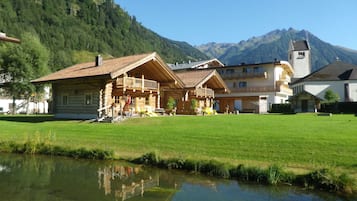 Chalet | Exterieur