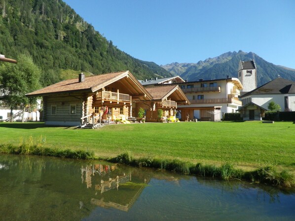 Chalet | Exterior