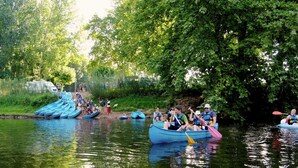 Udendørsområde