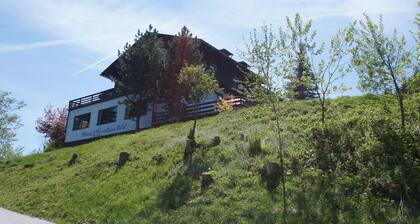 Tranquil Apartment With Sauna, Fitness Room, Garden, Terrace