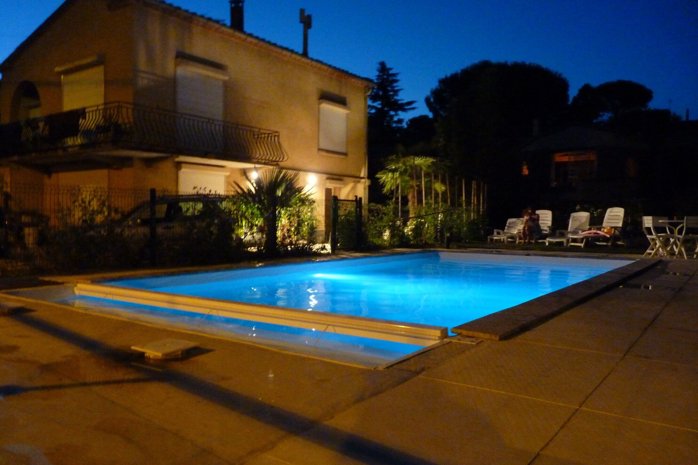 Villa | Pool