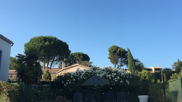 Villa | Spa treatment