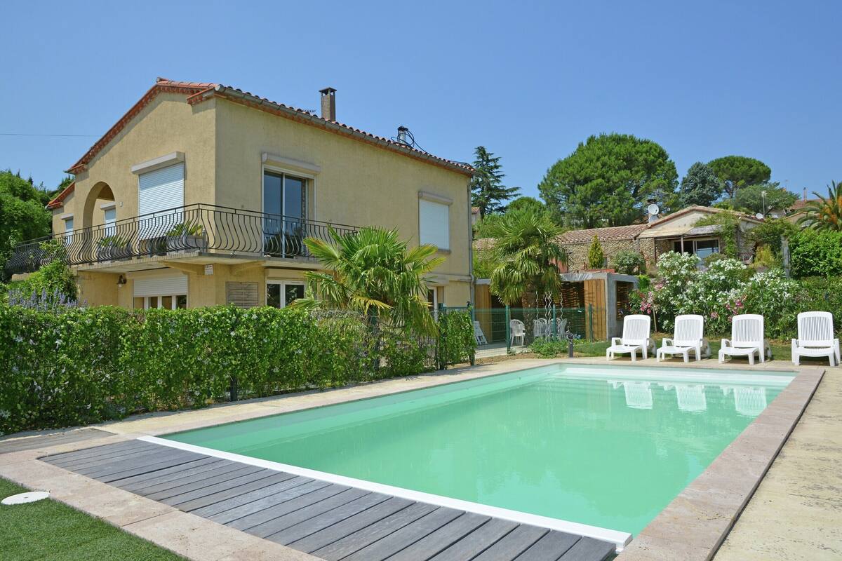 Biệt thự | Hồ bơi