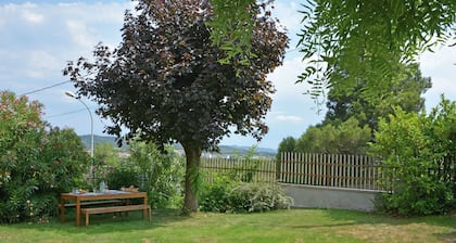 Spacious Villa Retreat in Carcassonne