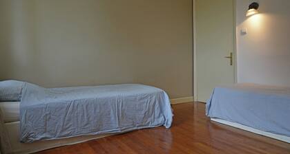 Spacious Villa Retreat in Carcassonne