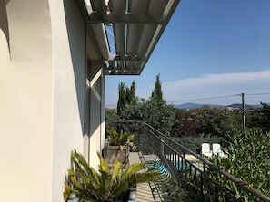 Villa | Interior detail - Spacious Villa Retreat in Carcassonne (Carcassonne)