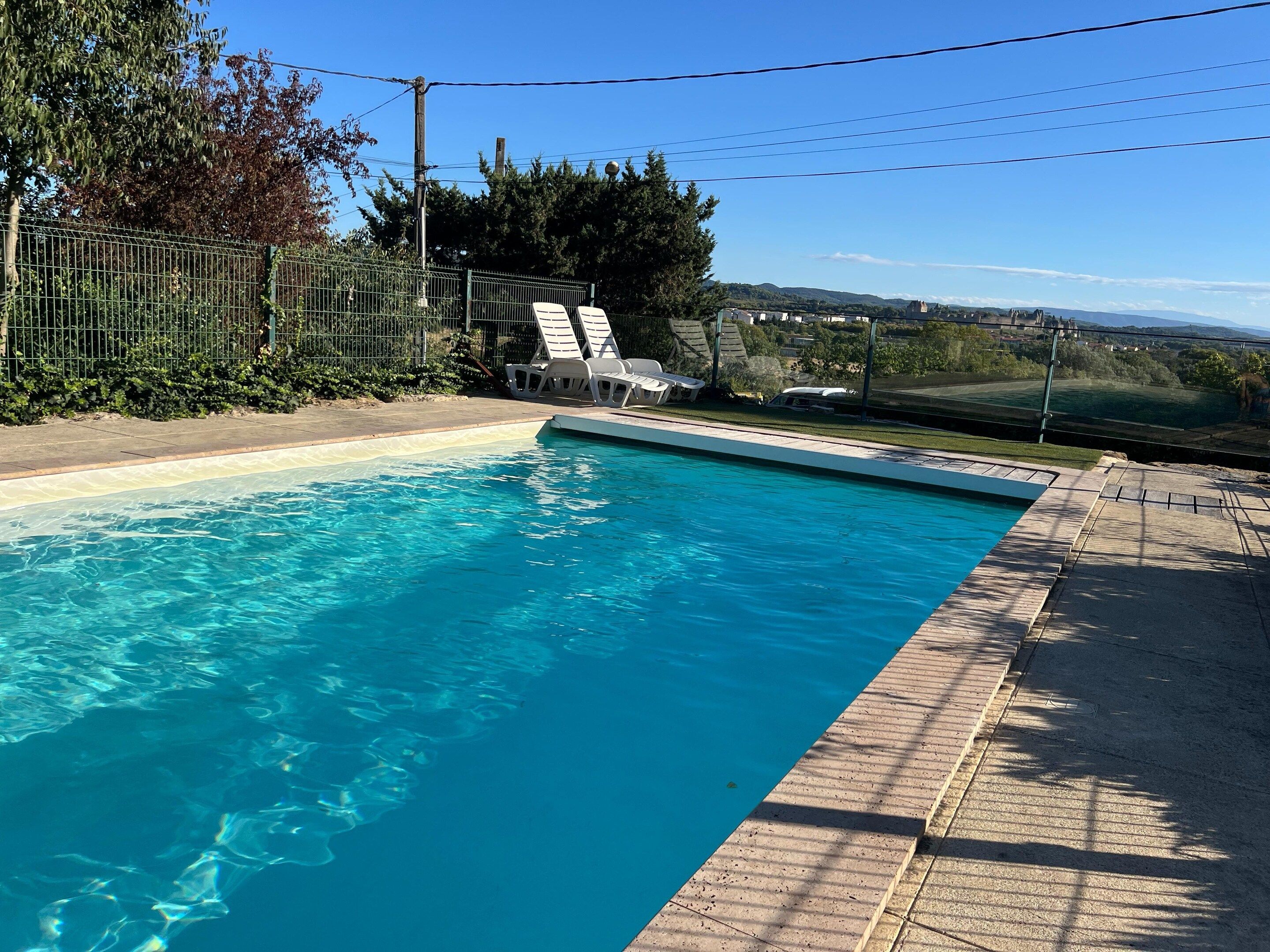 Villa | Pool