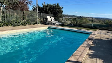 Villa | Pool | Outdoor pool
