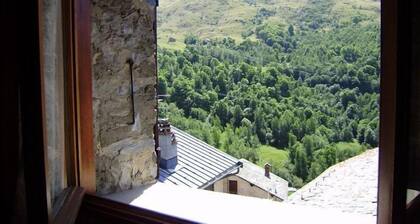 Spacious Chalet With a Cosy Atmosphere