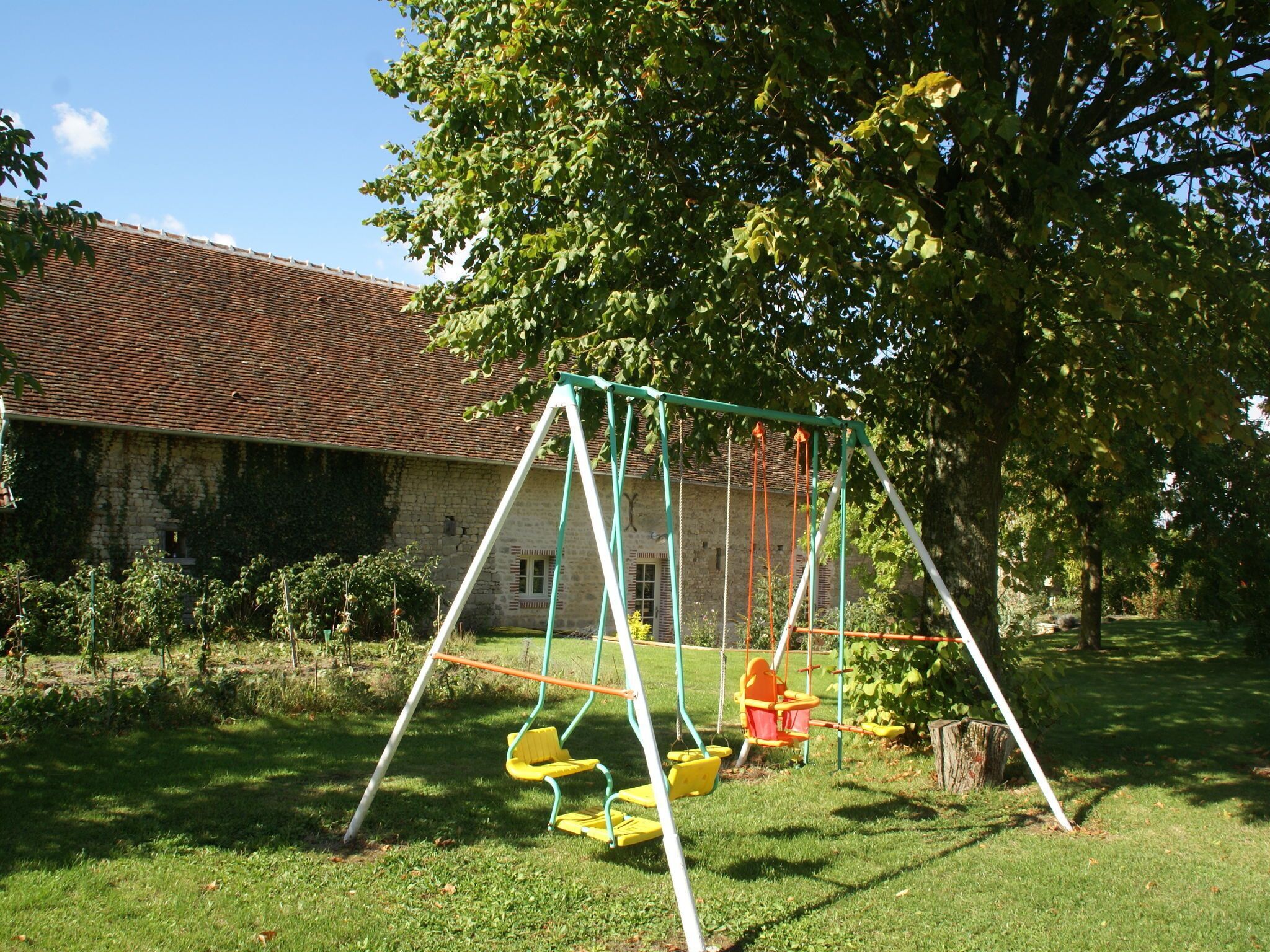 House | Room amenity