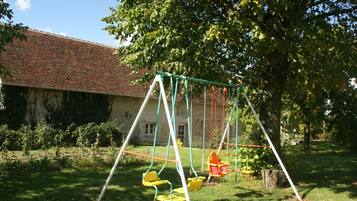 House | Room amenity