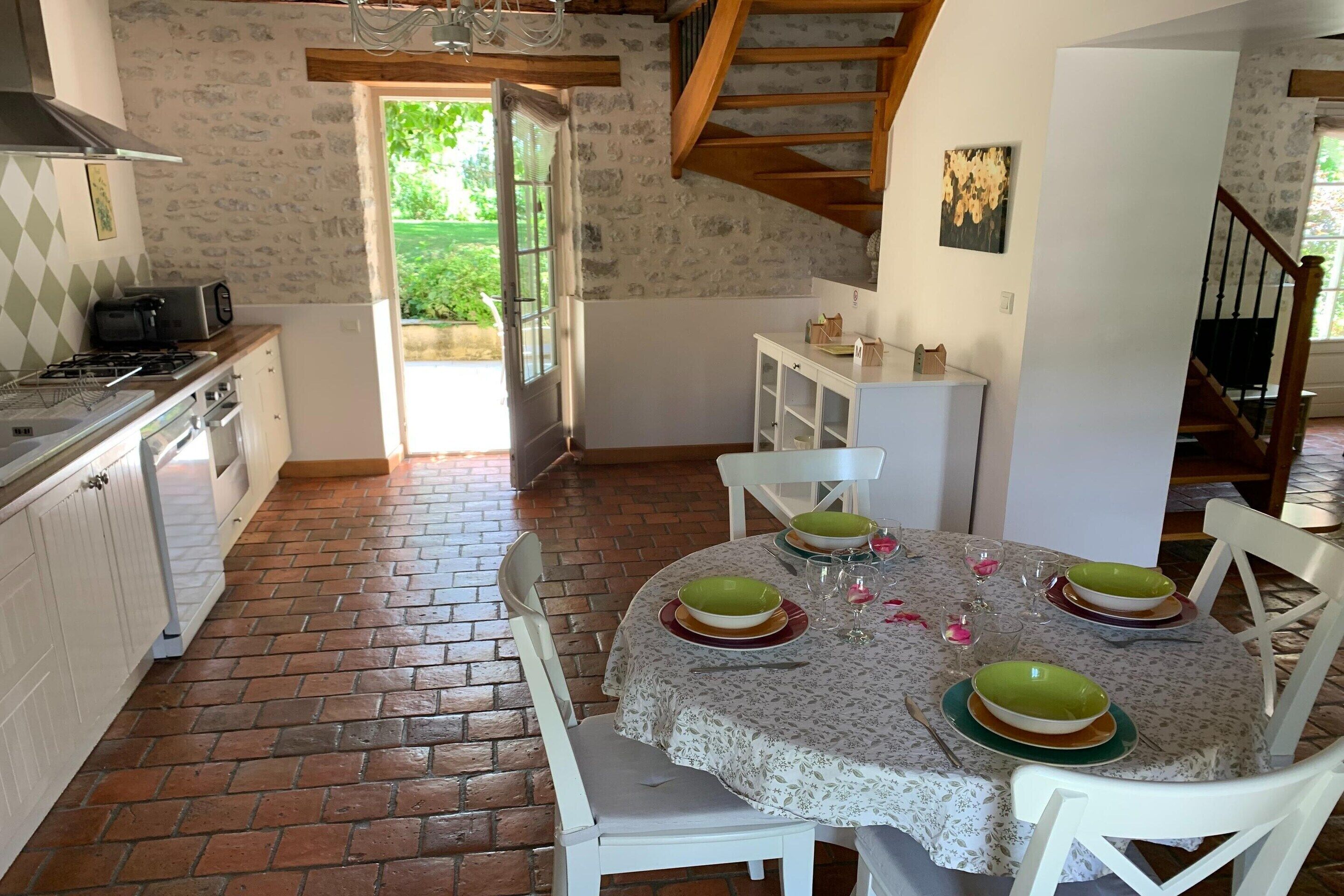 Huis | Dineren