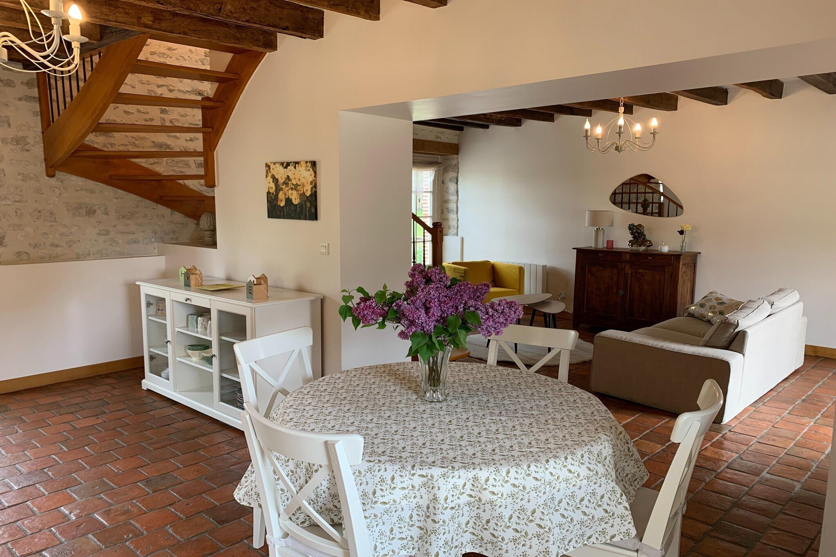 House | Dining