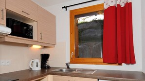 Chalet | Privékeuken
