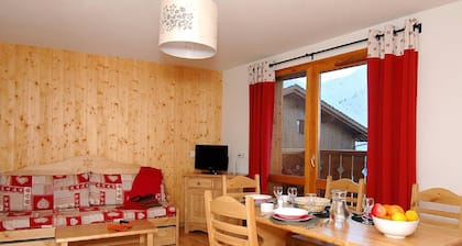 Apartment With Dishwasher, in Valmeinie
