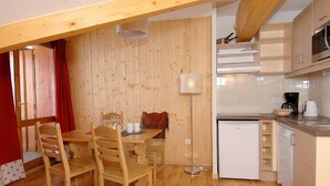 Chalet | Privékeuken
