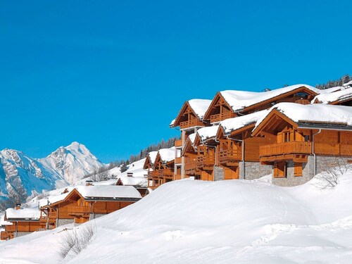 Apartment With Dishwasher, in Valmeinie