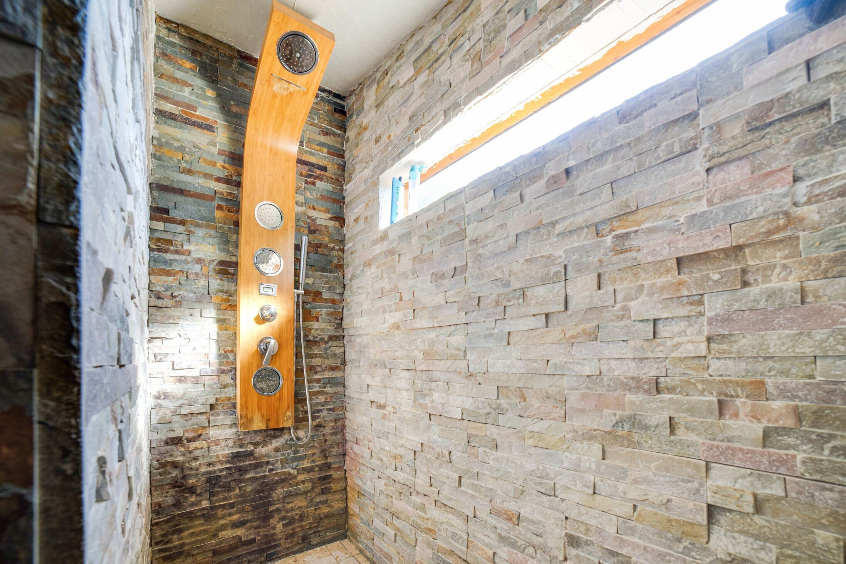 House | Bathroom | Shower