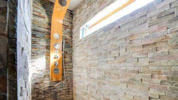 House | Bathroom | Shower