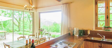 Casa | Cocina privada