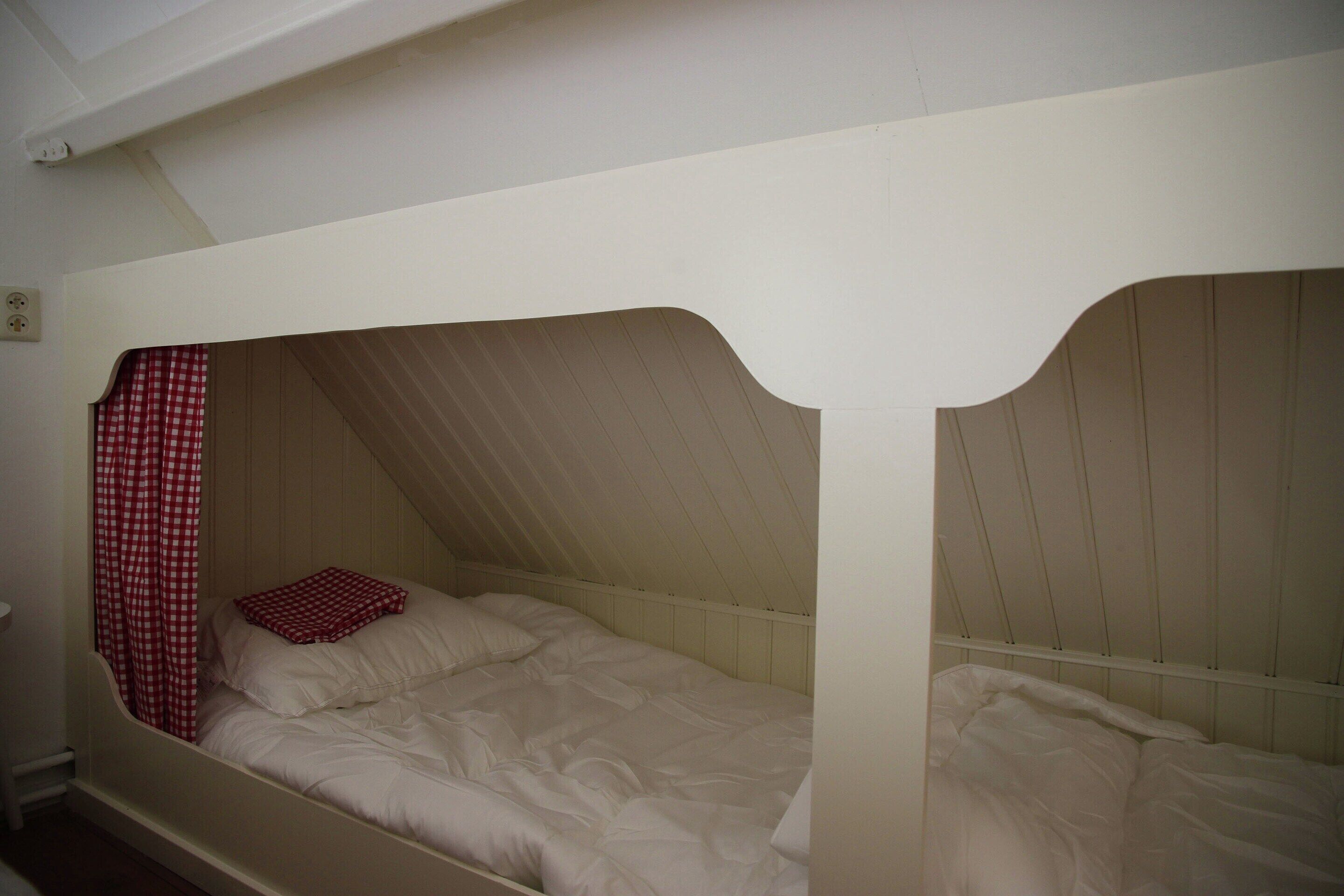 獨棟房屋 | 5 間臥室、布置獨特、熨斗/熨衣板、床單