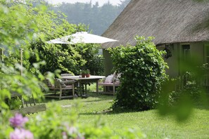 House | Garden - Peaceful Farmhouse in Doorn near Forest (Doorn)