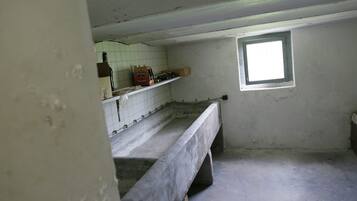 Rumah | Detail interior