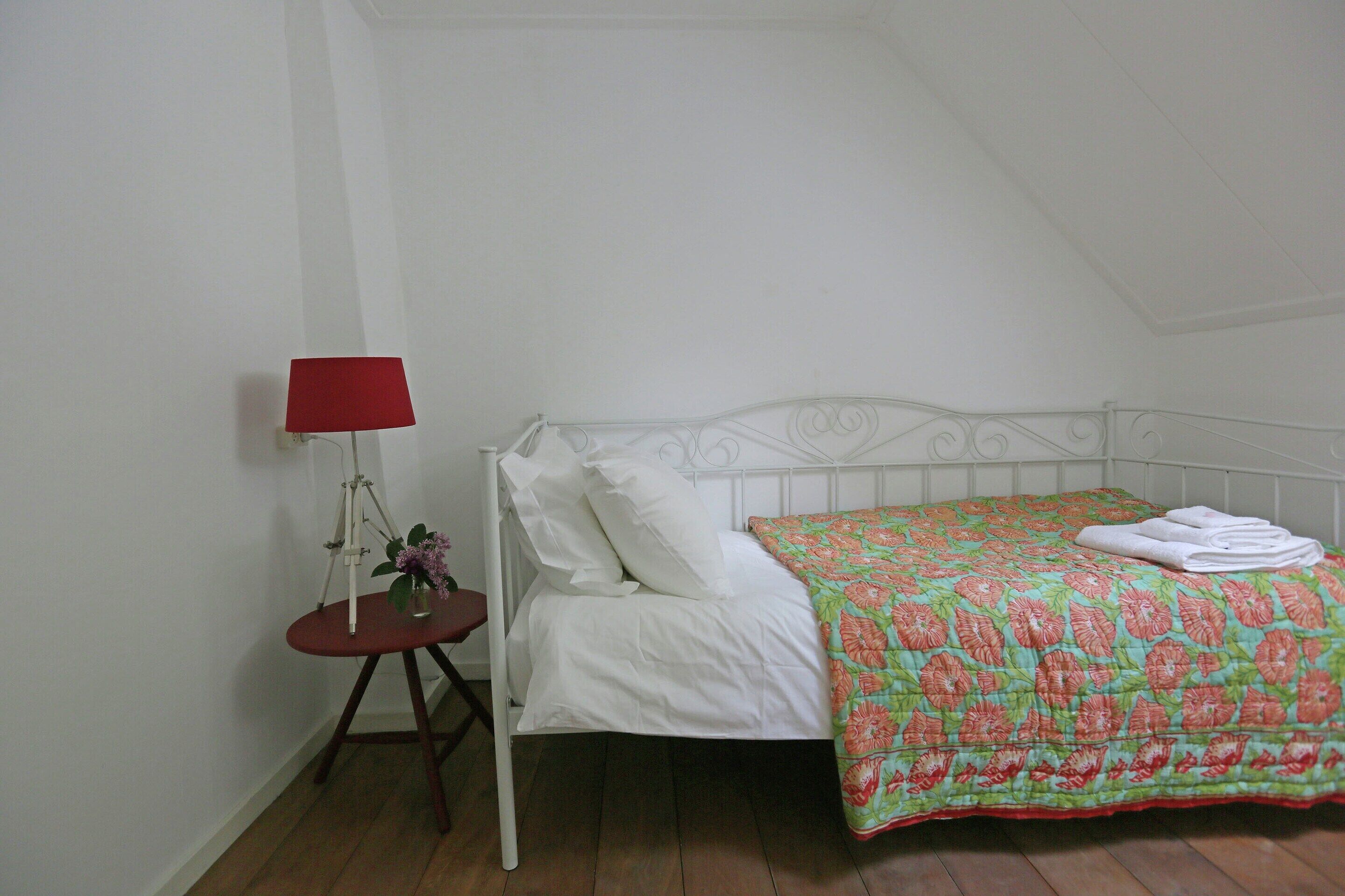 独立别墅 | 5 多间卧室、特色家居、熨斗/熨衣板、床单