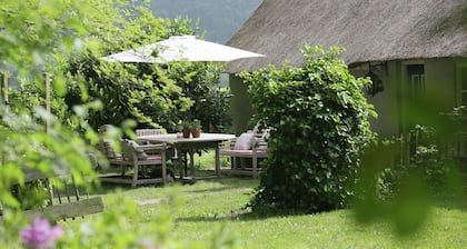 Peaceful Farmhouse in Doorn near Forest