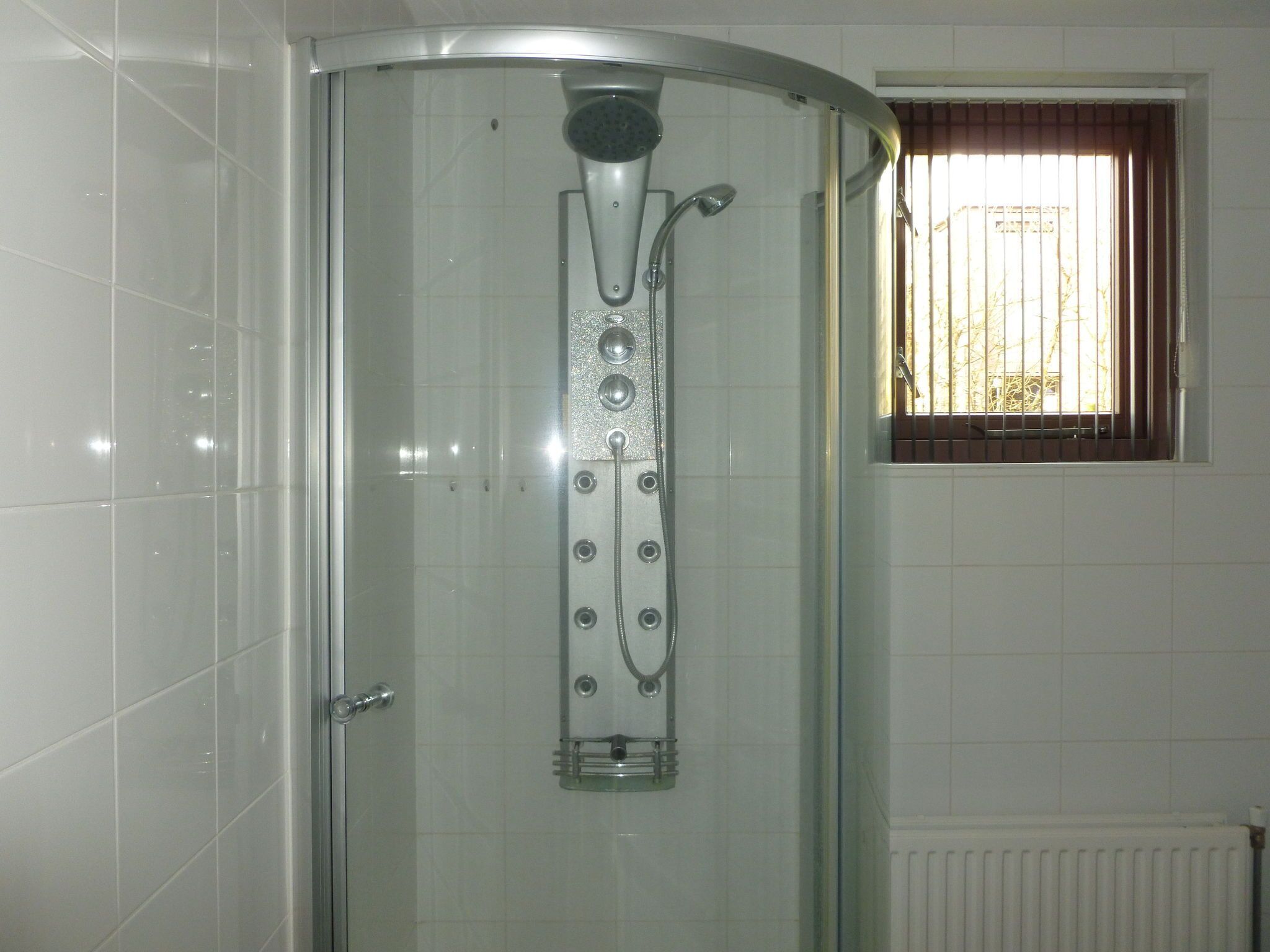 Casa | Baño | Regadera 