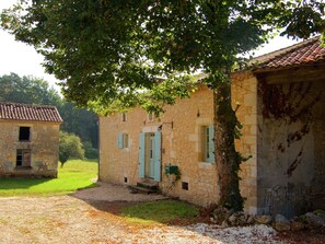 Fachada