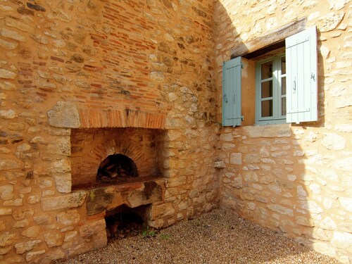 Peaceful Holiday Home in Thiviers With Private Pool