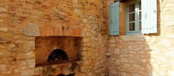 Peaceful Holiday Home in Thiviers With Private Pool